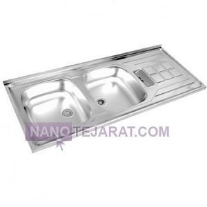 Sink No. 151 SP Sink No. 151 SP